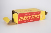 DINKY TOYS: 252 Refuse Wagon 1948-1965 - 4