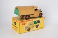 DINKY TOYS: 252 Refuse Wagon 1948-1965 - 2
