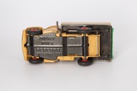 DINKY TOYS: 252 Refuse Wagon 1948-1965 - 3