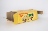 DINKY TOYS: 252 Refuse Wagon 1948-1965 - 4