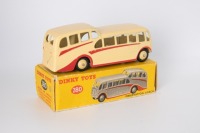 DINKY TOYS: 280 Observation Coach 1954-1960 - 2
