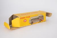 DINKY TOYS: 280 Observation Coach 1954-1960 - 4