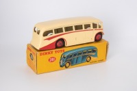 DINKY TOYS: 281 Luxury Coach 1951-1959 - 2