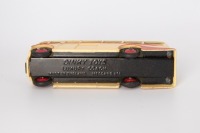 DINKY TOYS: 281 Luxury Coach 1951-1959 - 3