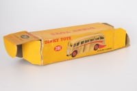 DINKY TOYS: 281 Luxury Coach 1951-1959 - 4