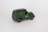 DINKY TOYS: 261 Telephone Service Morris Van 1955-1961 - 2