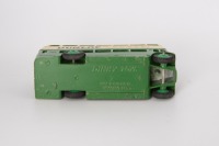 DINKY TOYS: 290 Double Deck Bus 'Dunlop' livery, 1954-1963 - 3
