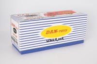 DAN TOYS DINKY: DAN-215 Guy 'Golden Shred' - 4