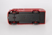 DINKY TOYS: 259 Bedford Miles Fire Engine 1961-1969 - 3