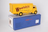 DAN TOYS DINKY: DAN-212 Guy 'Weetabix' Van - 2