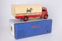DAN TOYS DINKY: DAN-213 Guy 'Spratt's' Van - 2