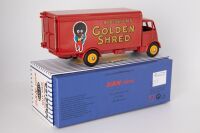 DAN TOYS DINKY: DAN-215 Guy 'Golden Shred' - 2