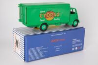 DAN TOYS DINKY: DAN-266 Guy 'Cydrax' Van - 2