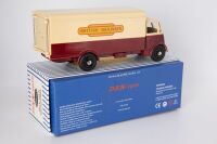 DAN TOYS DINKY: DAN-271 Guy 'British Railways' Van - 2