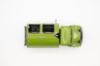 DINKY TOYS: 252 Refuse Wagon 1948-1965 - 5