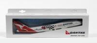 BOEING: A NOS 1:250 scale Hobbyco QANTAS Boeing 747-400 Australian Grand Prix 2011 model kit