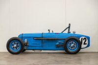 2002 Amilcar Riley Special [Location: Melbourne] - 2