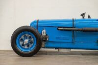 2002 Amilcar Riley Special [Location: Melbourne] - 3