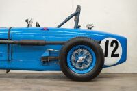 2002 Amilcar Riley Special [Location: Melbourne] - 4