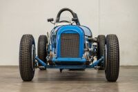 2002 Amilcar Riley Special [Location: Melbourne] - 12