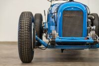 2002 Amilcar Riley Special [Location: Melbourne] - 14