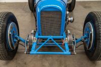 2002 Amilcar Riley Special [Location: Melbourne] - 15