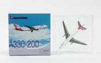 AIRBUS:: A NOS 1:400 scale Dragon wings QANTAS Airbus A330-200 CityFlyer