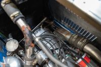 2002 Amilcar Riley Special [Location: Melbourne] - 22