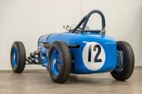 2002 Amilcar Riley Special [Location: Melbourne] - 34