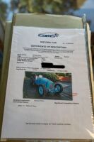 2002 Amilcar Riley Special [Location: Melbourne] - 55