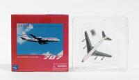 BOEING: A NOS 1:400 scale Dragon wings QANTAS Boeing 707