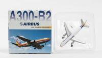 AIRBUS: A NOS 1:400 scale Dragon wings Airbus A300-B2