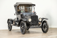 1917 Ford Model T 2-Door Roadster [Location: Melbourne]