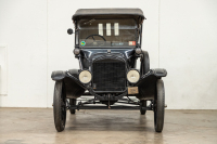 1917 Ford Model T 2-Door Roadster [Location: Melbourne] - 4