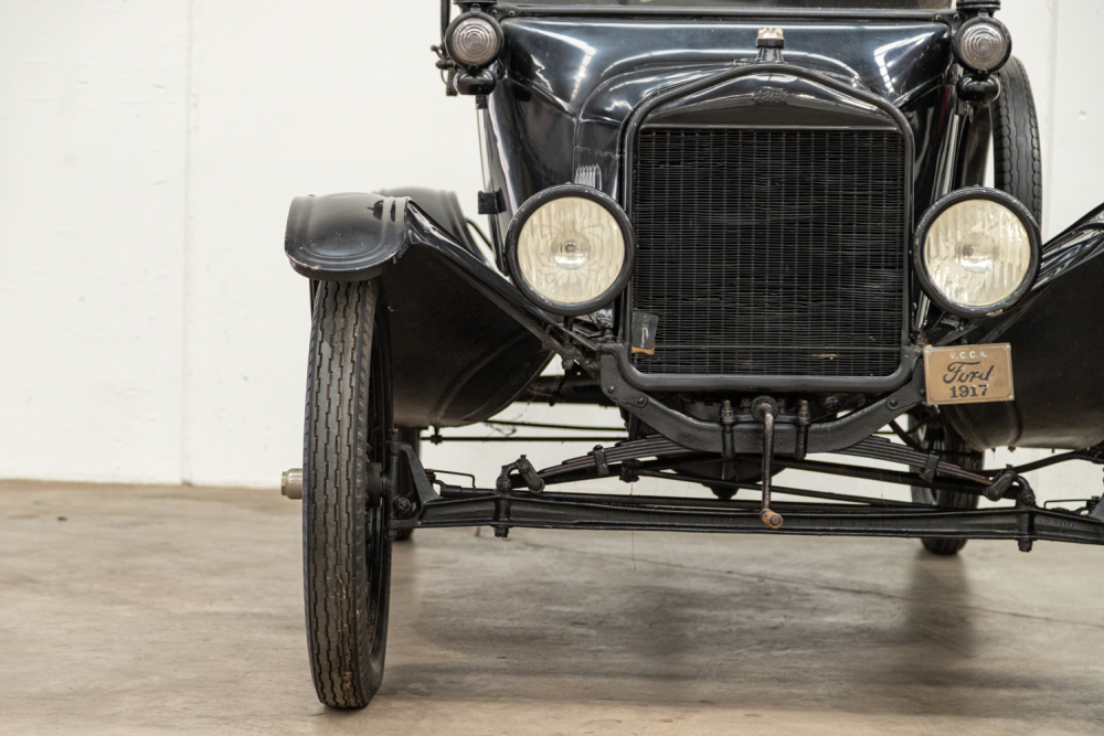 1917 Ford Model T — photo 6