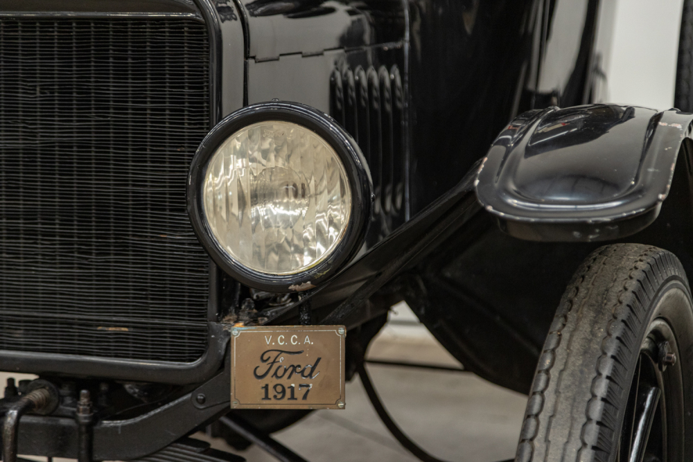 1917 Ford Model T — photo 7