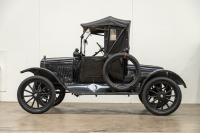 1917 Ford Model T 2-Door Roadster [Location: Melbourne] - 12