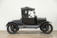 1917 Ford Model T 2-Door Roadster [Location: Melbourne] - 43