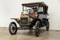 1913 Ford Model T 4-Door Tourer [Location: Melbourne]