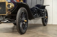 1913 Ford Model T 4-Door Tourer [Location: Melbourne] - 2