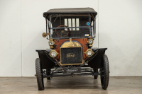 1913 Ford Model T 4-Door Tourer [Location: Melbourne] - 3