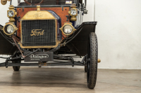 1913 Ford Model T 4-Door Tourer [Location: Melbourne] - 4