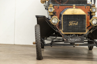 1913 Ford Model T 4-Door Tourer [Location: Melbourne] - 5