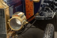 1913 Ford Model T 4-Door Tourer [Location: Melbourne] - 6