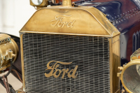 1913 Ford Model T 4-Door Tourer [Location: Melbourne] - 7