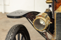 1913 Ford Model T 4-Door Tourer [Location: Melbourne] - 8