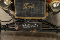 1913 Ford Model T 4-Door Tourer [Location: Melbourne] - 9
