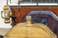 1913 Ford Model T 4-Door Tourer [Location: Melbourne] - 10