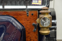 1913 Ford Model T 4-Door Tourer [Location: Melbourne] - 12