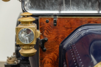 1913 Ford Model T 4-Door Tourer [Location: Melbourne] - 13